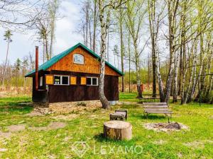 Prodej chaty, Bojanovice, 26 m2