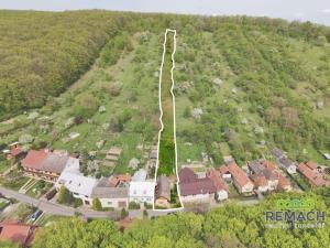 Prodej rodinného domu, Prakšice, 165 m2