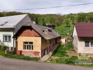 Prodej rodinného domu, Prakšice, 165 m2