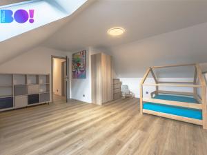 Prodej rodinného domu, Přišimasy, Skřivanská, 275 m2