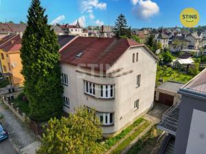 Prodej vily, Přerov, Sumínova, 350 m2