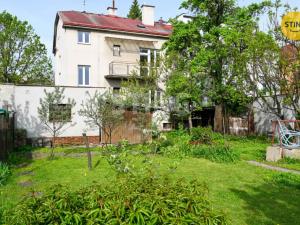 Prodej vily, Přerov, Sumínova, 350 m2