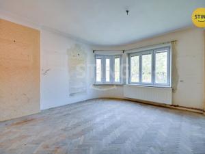 Prodej vily, Přerov, Sumínova, 350 m2