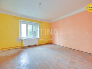 Prodej vily, Přerov, Sumínova, 350 m2