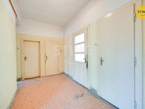 Prodej vily, Přerov, Sumínova, 350 m2