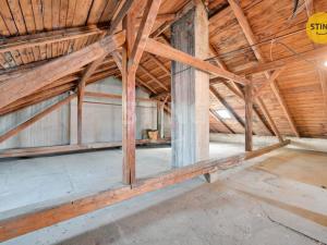 Prodej vily, Přerov, Sumínova, 350 m2