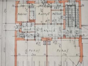 Prodej vily, Přerov, Sumínova, 350 m2