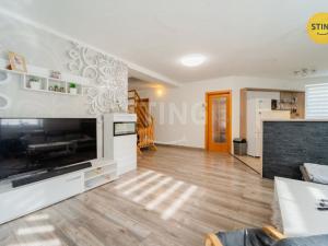Prodej rodinného domu, Rýmařov, Lipová, 170 m2