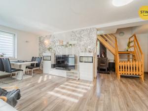 Prodej rodinného domu, Rýmařov, Lipová, 170 m2