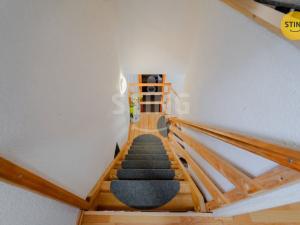 Prodej rodinného domu, Rýmařov, Lipová, 170 m2