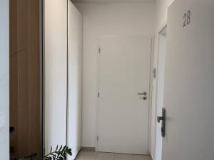 Pronájem bytu 1+kk, Plzeň - Újezd, Diamantová, 30 m2