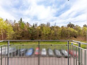 Prodej bytu 2+kk, Praha - Kunratice, Muškova, 66 m2