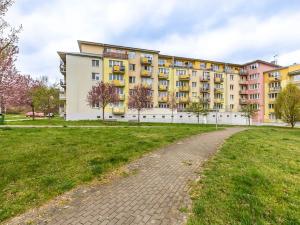 Prodej bytu 2+kk, Praha - Kunratice, Muškova, 66 m2