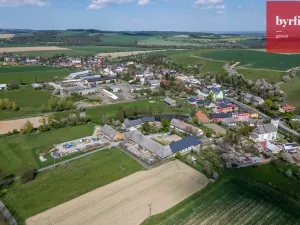 Prodej pozemku pro bydlení, Svobodné Heřmanice, 2252 m2