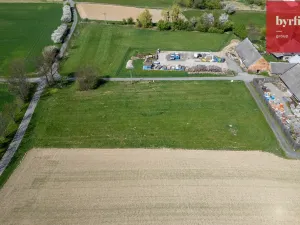 Prodej pozemku pro bydlení, Svobodné Heřmanice, 2252 m2