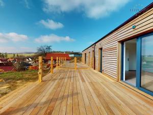 Pronájem rodinného domu, Kralupy nad Vltavou, Na Skalách, 60 m2