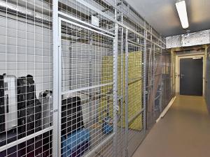 Pronájem bytu 2+kk, Praha - Vokovice, K Červenému vrchu, 64 m2
