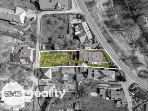 Prodej rodinného domu, Bohdíkov - Raškov, 98 m2