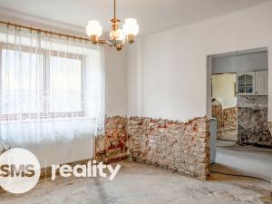 Prodej rodinného domu, Bohdíkov - Raškov, 98 m2