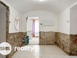 Prodej rodinného domu, Bohdíkov - Raškov, 98 m2