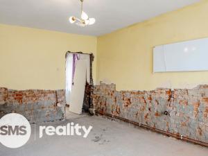 Prodej rodinného domu, Bohdíkov - Raškov, 98 m2