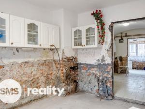 Prodej rodinného domu, Bohdíkov - Raškov, 98 m2
