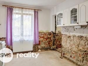 Prodej rodinného domu, Bohdíkov - Raškov, 98 m2