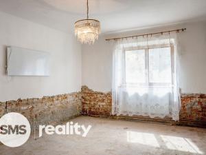 Prodej rodinného domu, Bohdíkov - Raškov, 98 m2