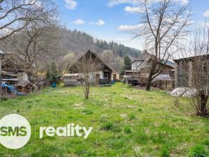 Prodej rodinného domu, Bohdíkov - Raškov, 98 m2