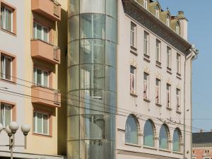 Prodej činžovního domu, Opava - Město, Mezi Trhy, 730 m2