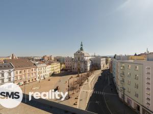 Prodej činžovního domu, Opava - Město, Mezi Trhy, 730 m2