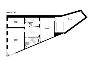 Prodej činžovního domu, Opava - Město, Mezi Trhy, 730 m2