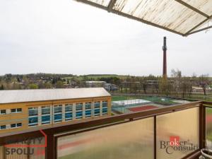 Prodej bytu 3+1, Rýmařov, Větrná, 80 m2