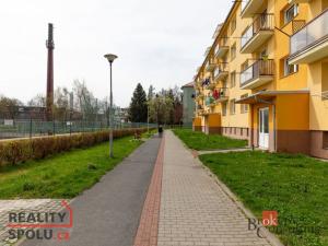 Prodej bytu 3+1, Rýmařov, Větrná, 80 m2