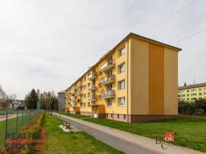 Prodej bytu 3+1, Rýmařov, Větrná, 80 m2
