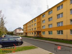 Prodej bytu 3+1, Rýmařov, Větrná, 80 m2
