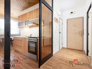 Prodej bytu 3+1, Rýmařov, Větrná, 80 m2