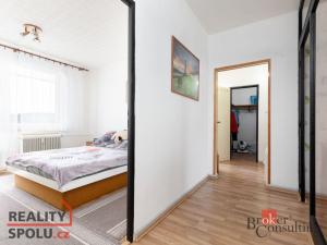 Prodej bytu 3+1, Rýmařov, Větrná, 80 m2