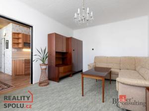 Prodej bytu 3+1, Rýmařov, Větrná, 80 m2