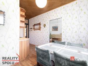 Prodej bytu 3+1, Rýmařov, Větrná, 80 m2