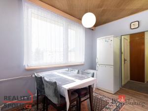 Prodej bytu 3+1, Rýmařov, Větrná, 80 m2