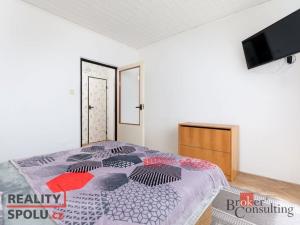 Prodej bytu 3+1, Rýmařov, Větrná, 80 m2
