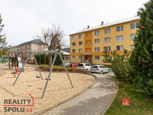 Prodej bytu 3+1, Rýmařov, Větrná, 80 m2