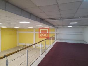Pronájem skladu, Velká Bystřice, 220 m2