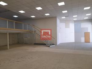Pronájem skladu, Velká Bystřice, 220 m2