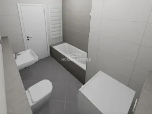 Prodej bytu 2+kk, Praha - Dolní Měcholupy, Honzíkova, 41 m2