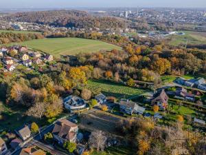 Prodej pozemku pro bydlení, Ostrava, Za Obchodem, 638 m2