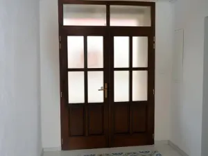 Pronájem rodinného domu, Kurovice, 106 m2