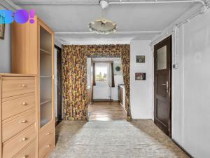 Prodej rodinného domu, Praskačka, 59 m2