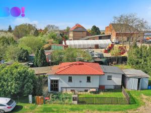 Prodej rodinného domu, Praskačka, 59 m2